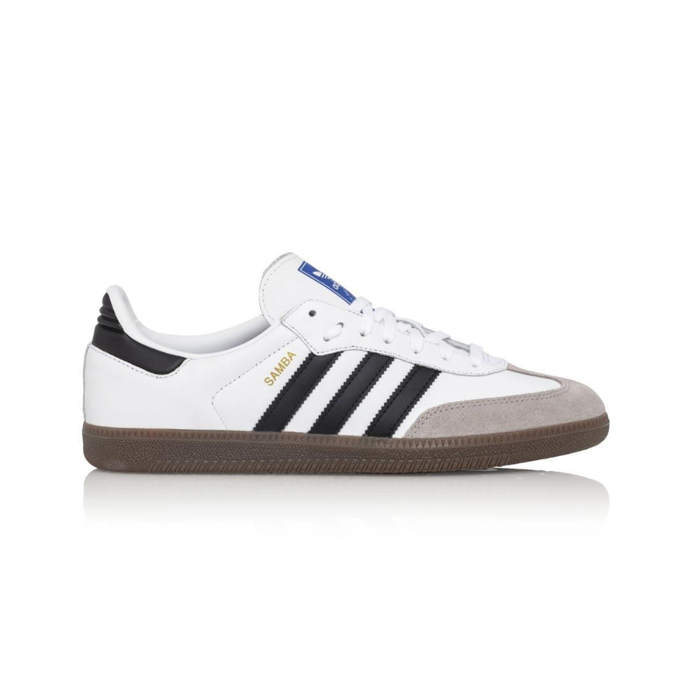 Samba OG - The Next Pair