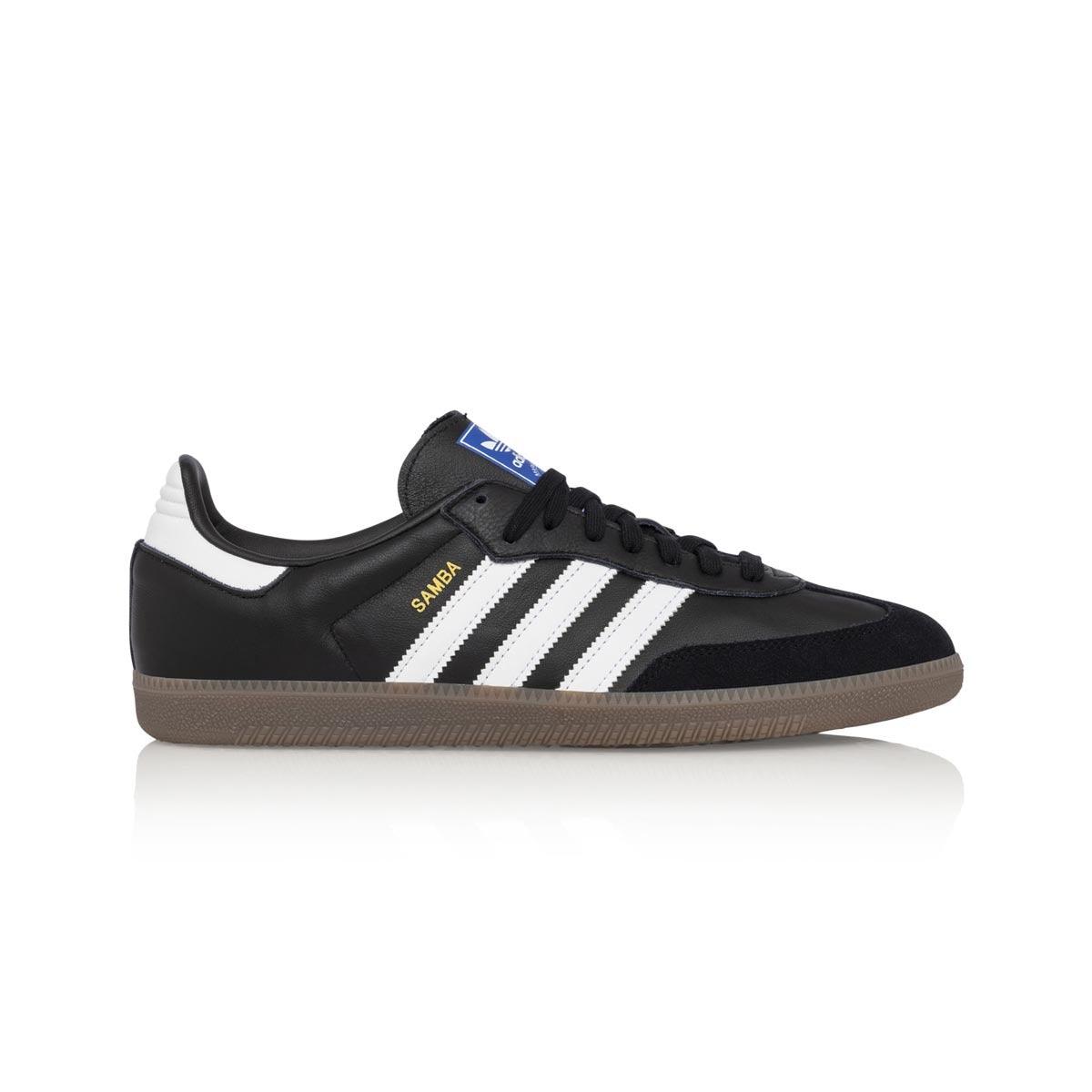 Samba OG - The Next Pair