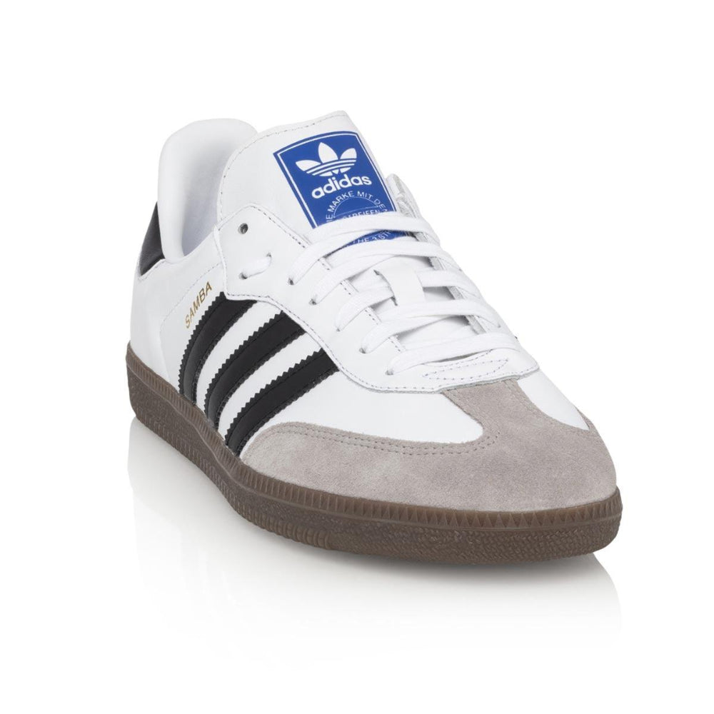 Samba OG - The Next Pair