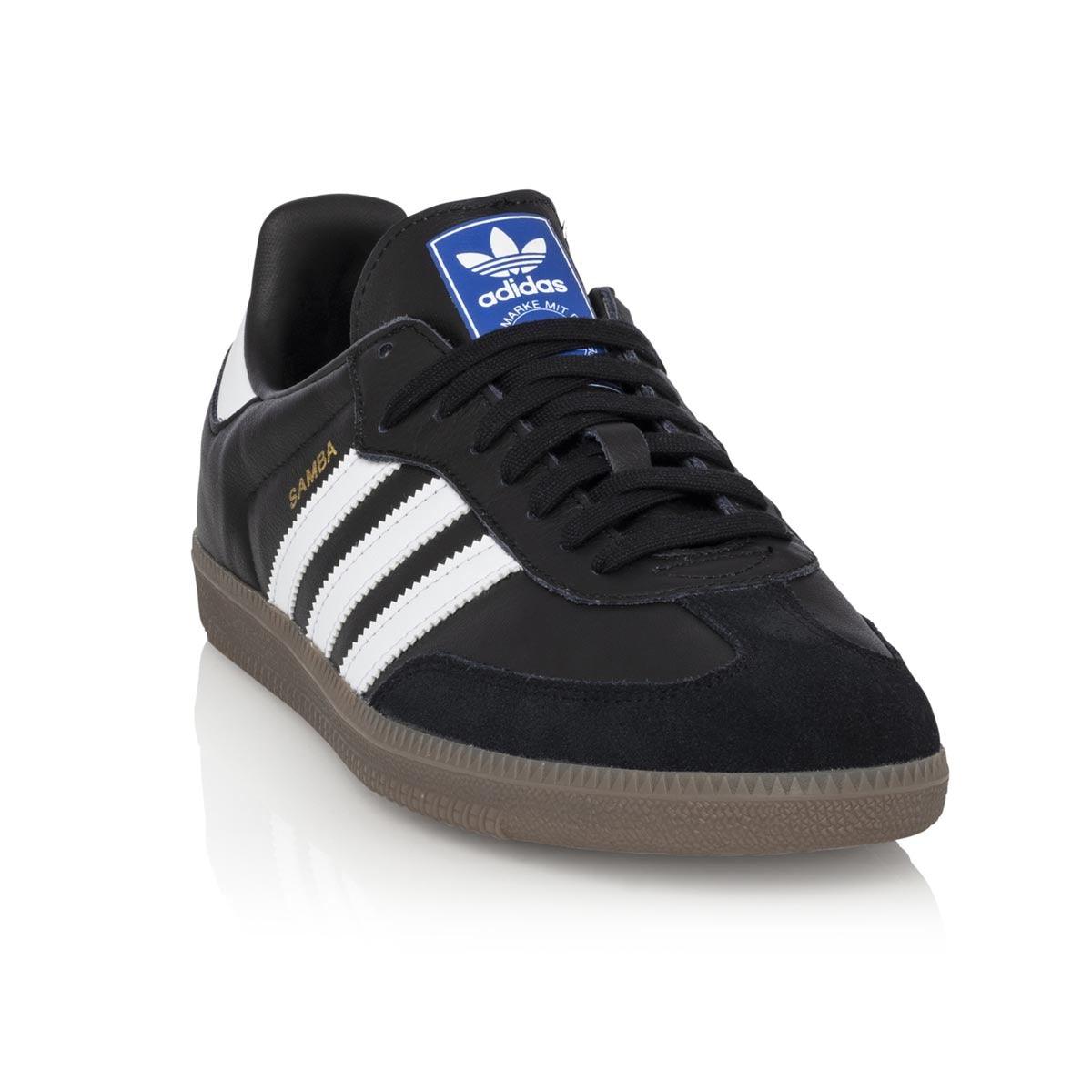 Samba OG - The Next Pair