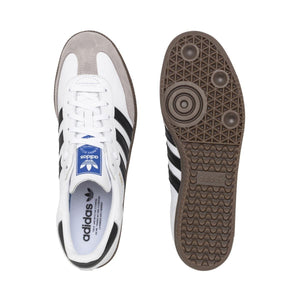 Samba OG - The Next Pair