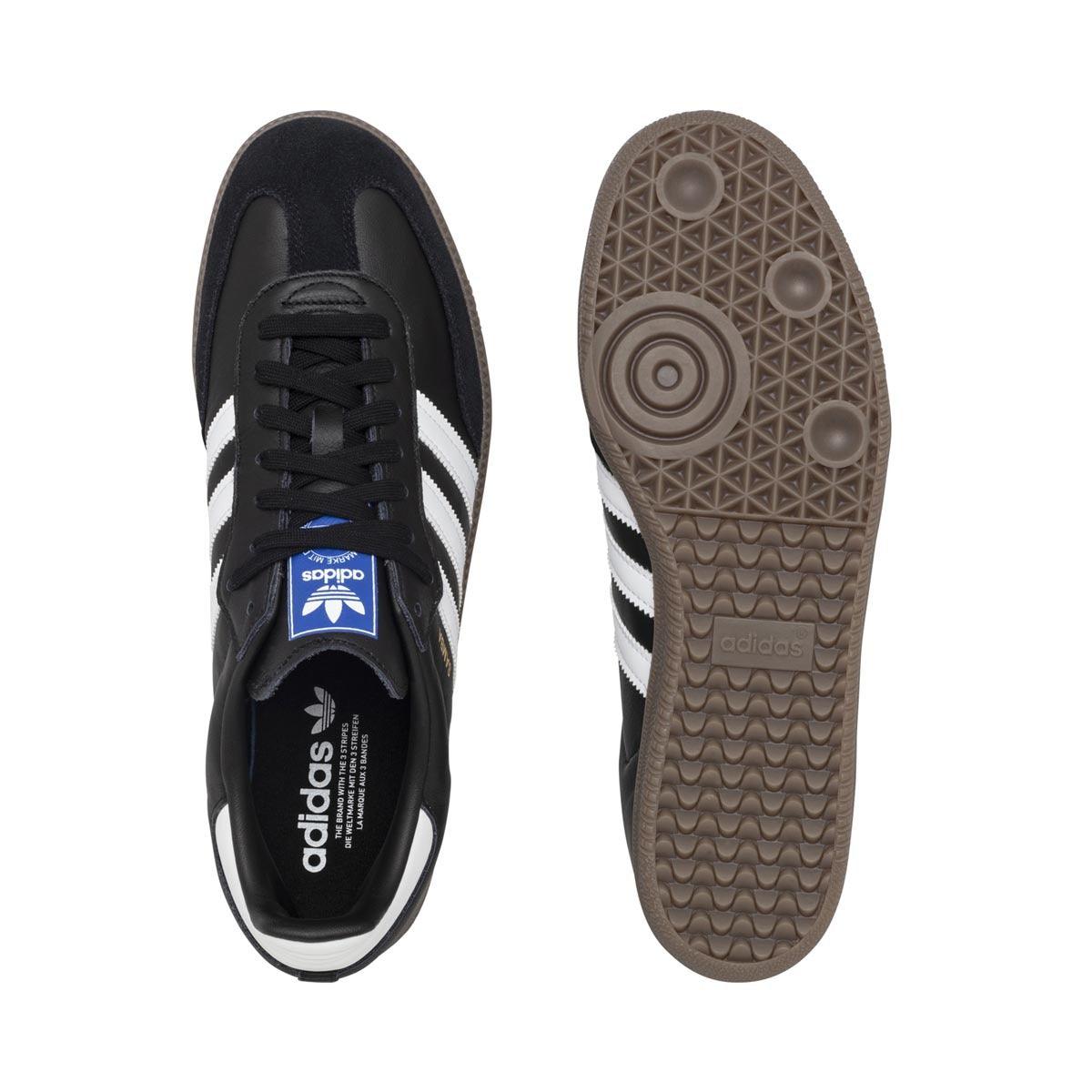 Samba OG - The Next Pair