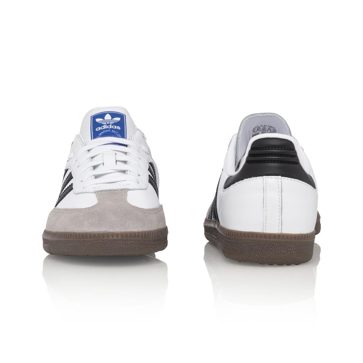 Samba OG - The Next Pair