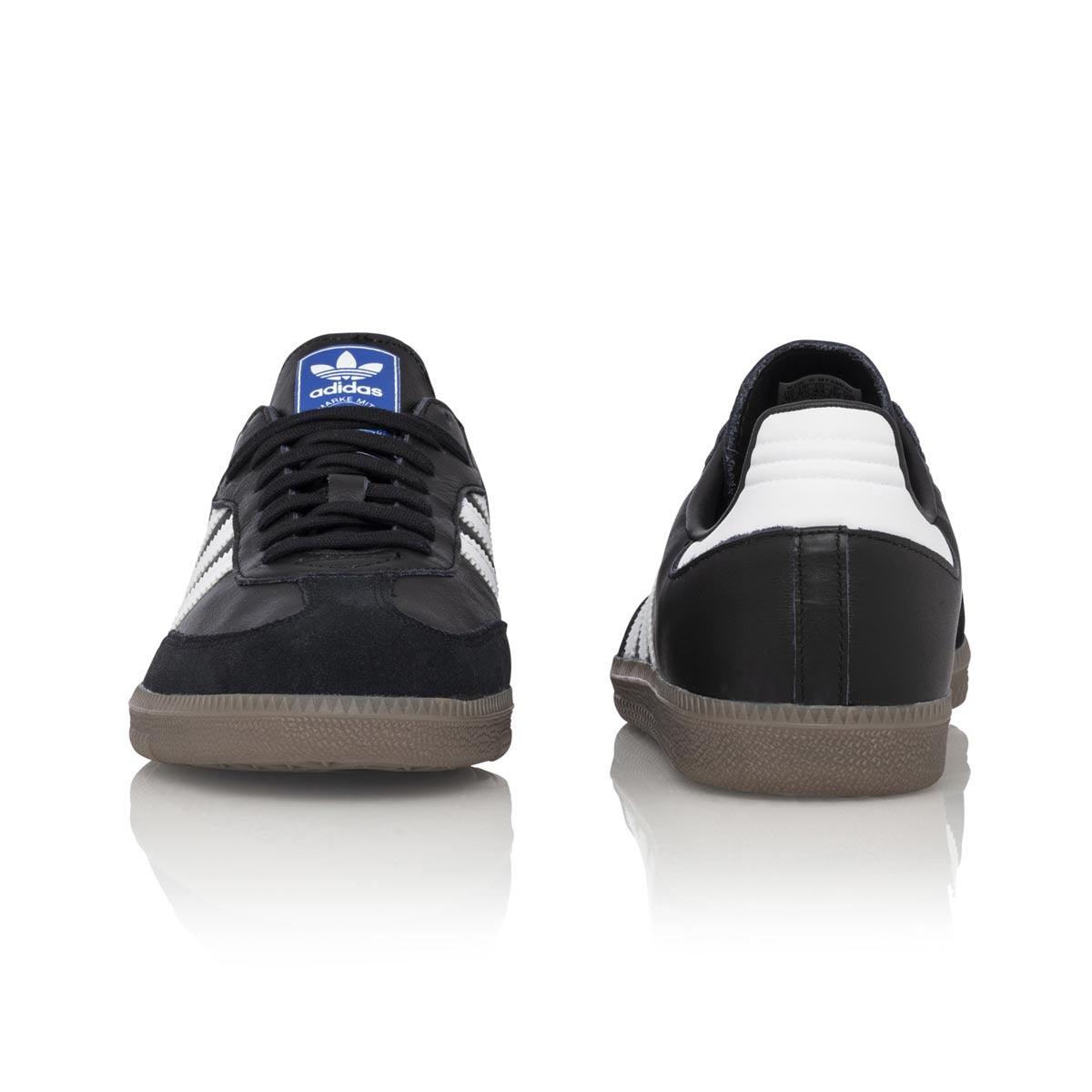 Samba OG - The Next Pair