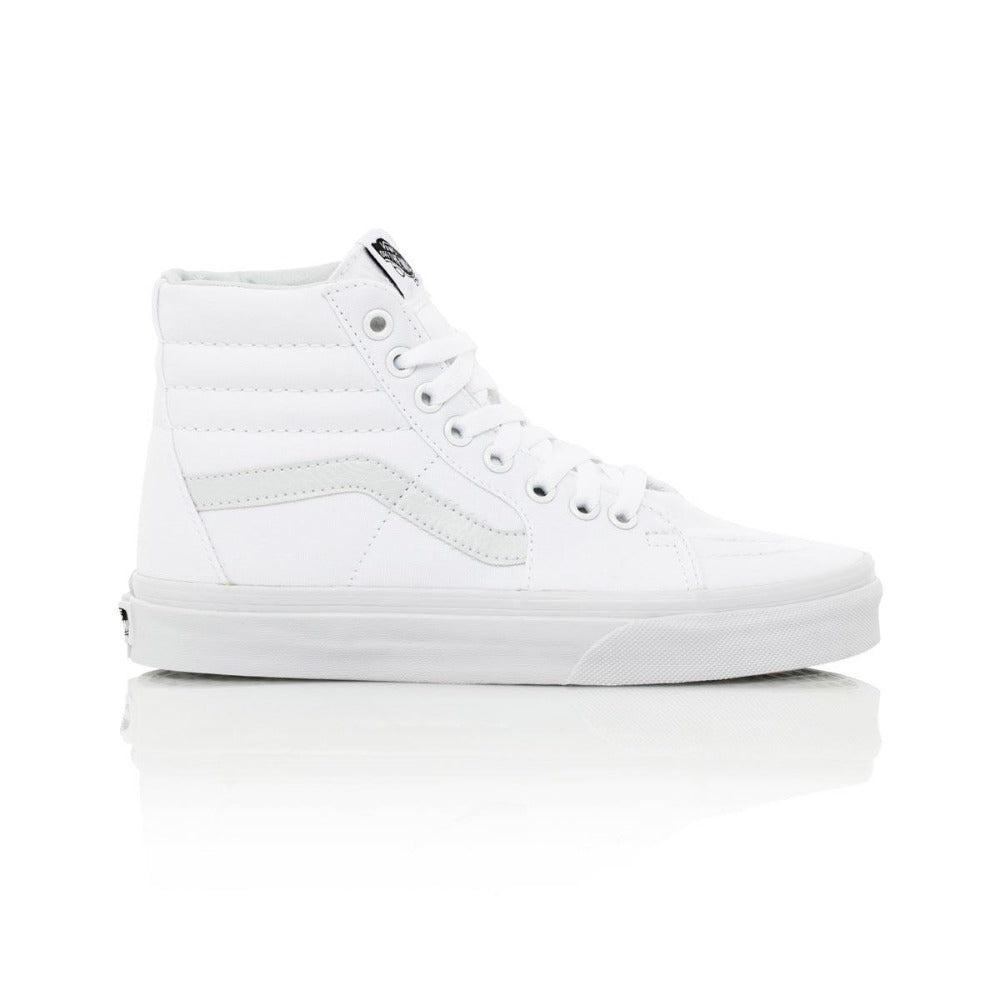 SK8-HI - The Next Pair