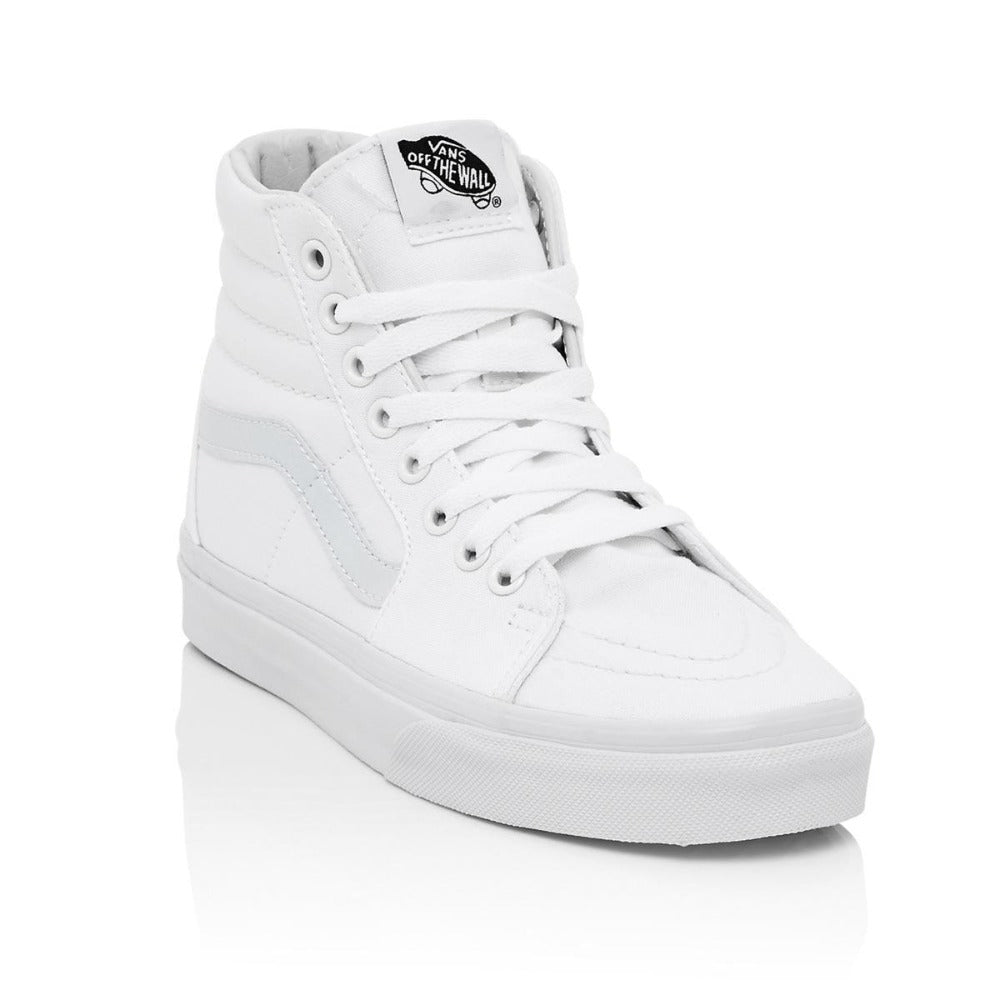 SK8-HI - The Next Pair