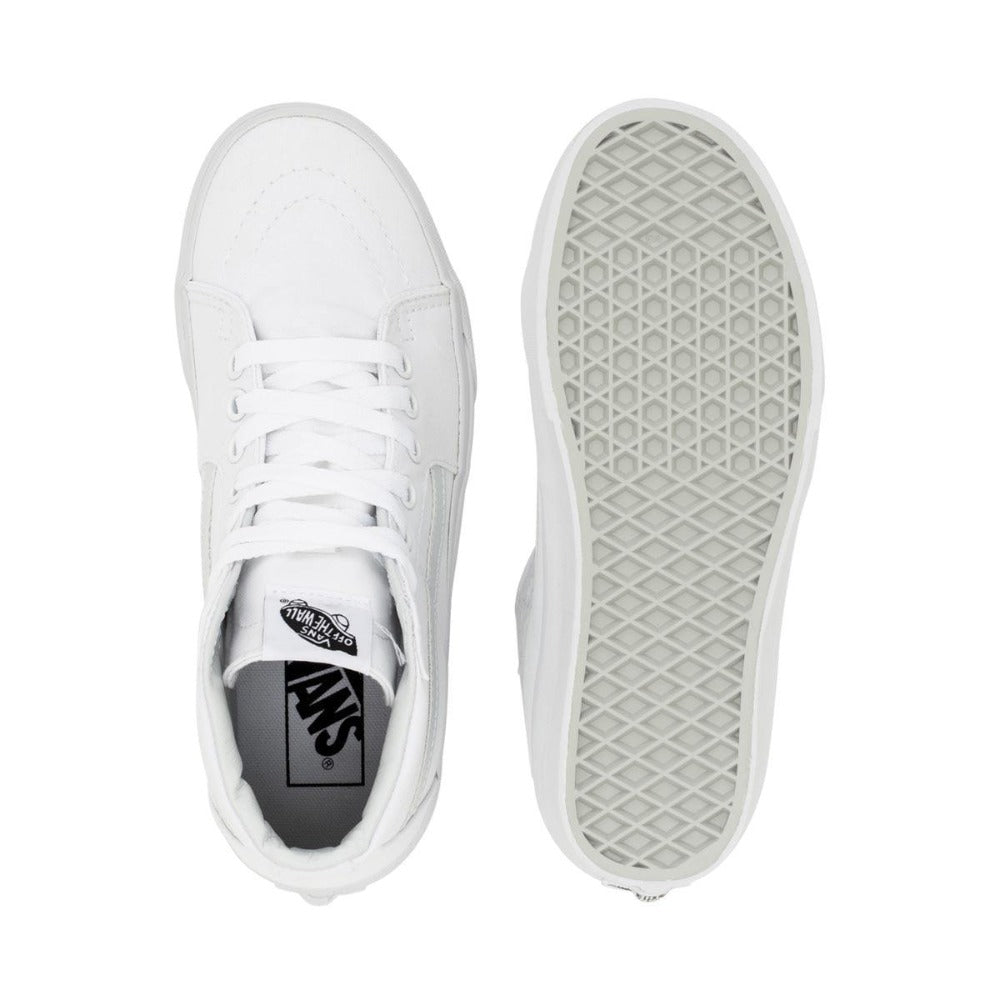 SK8-HI - The Next Pair