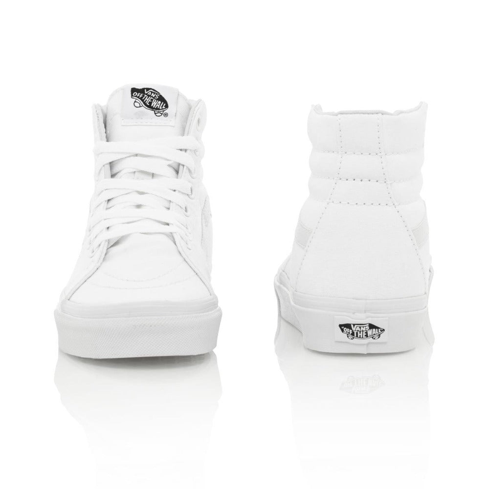 SK8-HI - The Next Pair