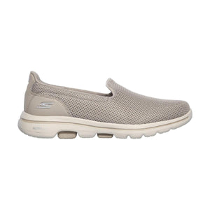 Skechers go run sale 5 femme beige