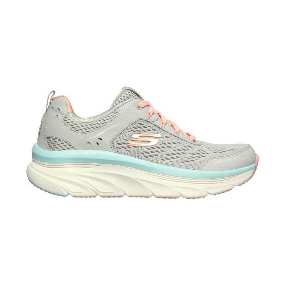 Skechers Relaxed Fit: D'lux Walker - Infinite Motion - The Next Pair