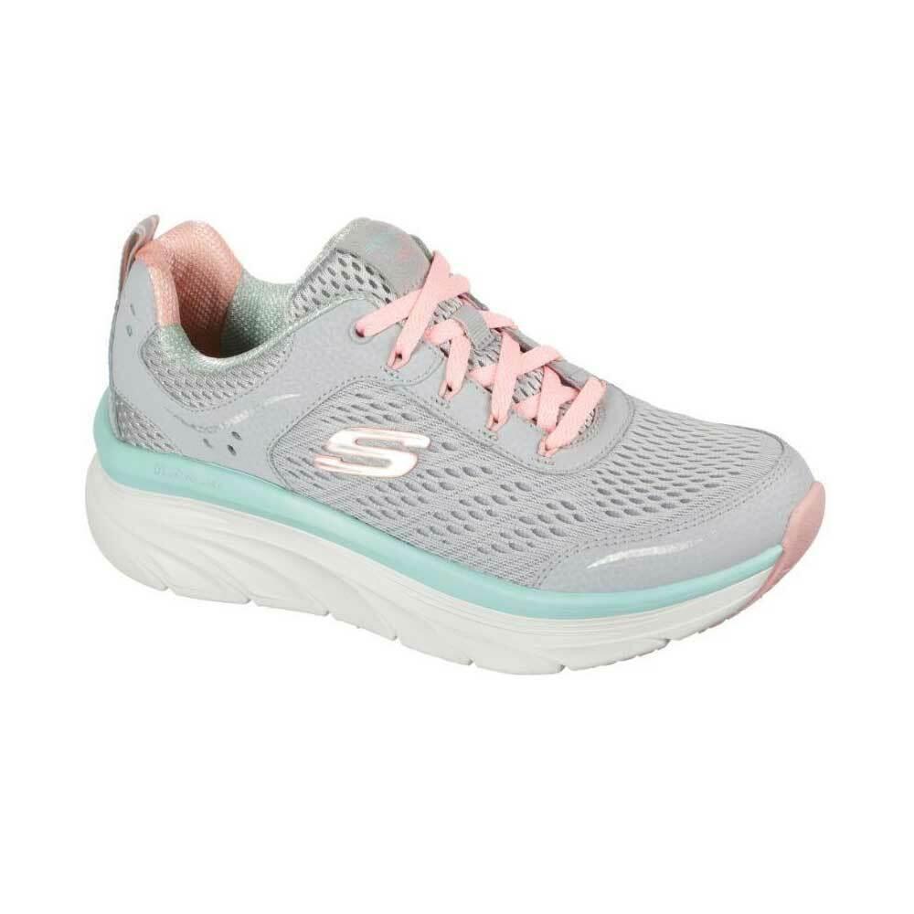 Skechers Relaxed Fit: D'lux Walker - Infinite Motion - The Next Pair