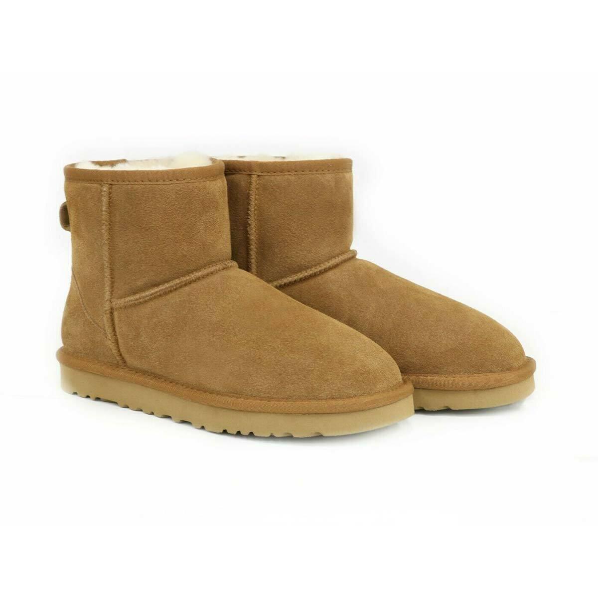 UGG Classic Mini - The Next Pair