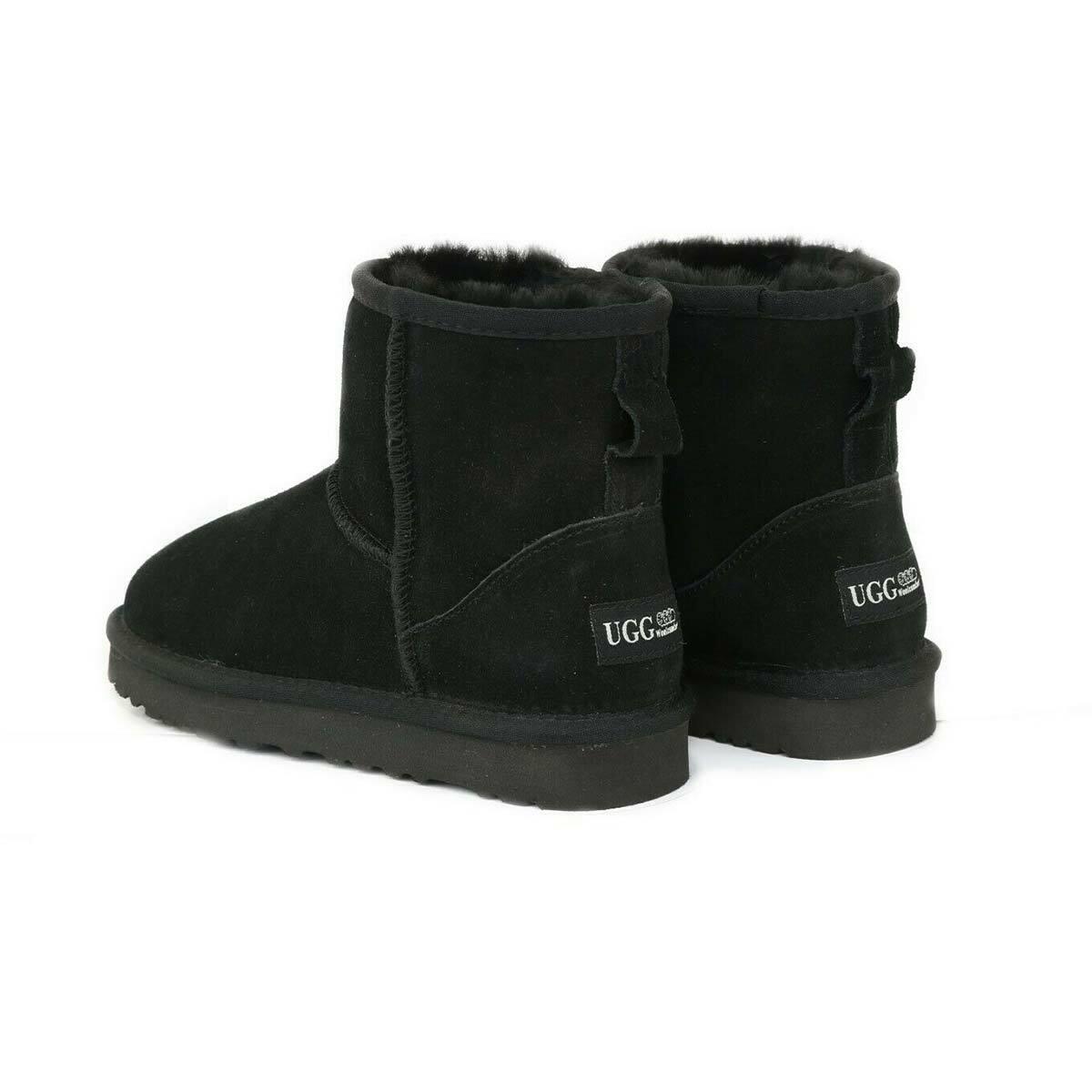 UGG Classic Mini - The Next Pair