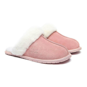 Ugg Rosa Suede Slippers - The Next Pair