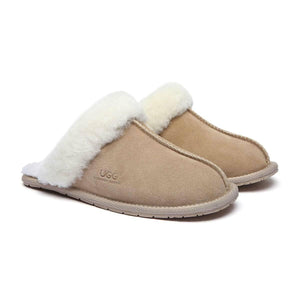 Ugg Rosa Suede Slippers - The Next Pair