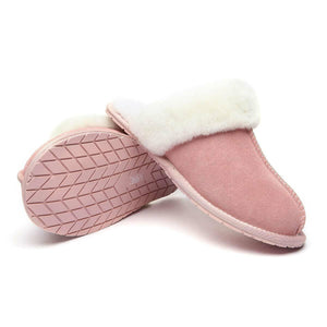 Ugg Rosa Suede Slippers - The Next Pair