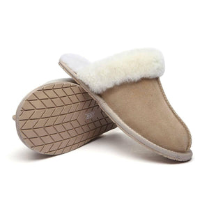 Ugg Rosa Suede Slippers - The Next Pair