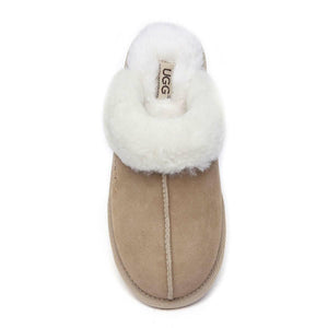 Ugg Rosa Suede Slippers - The Next Pair