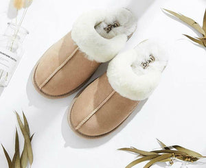 Ugg Rosa Suede Slippers - The Next Pair