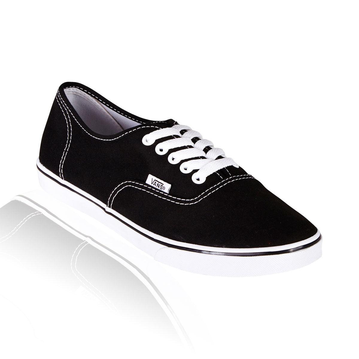 Vans Authentic Lo Pro - The Next Pair