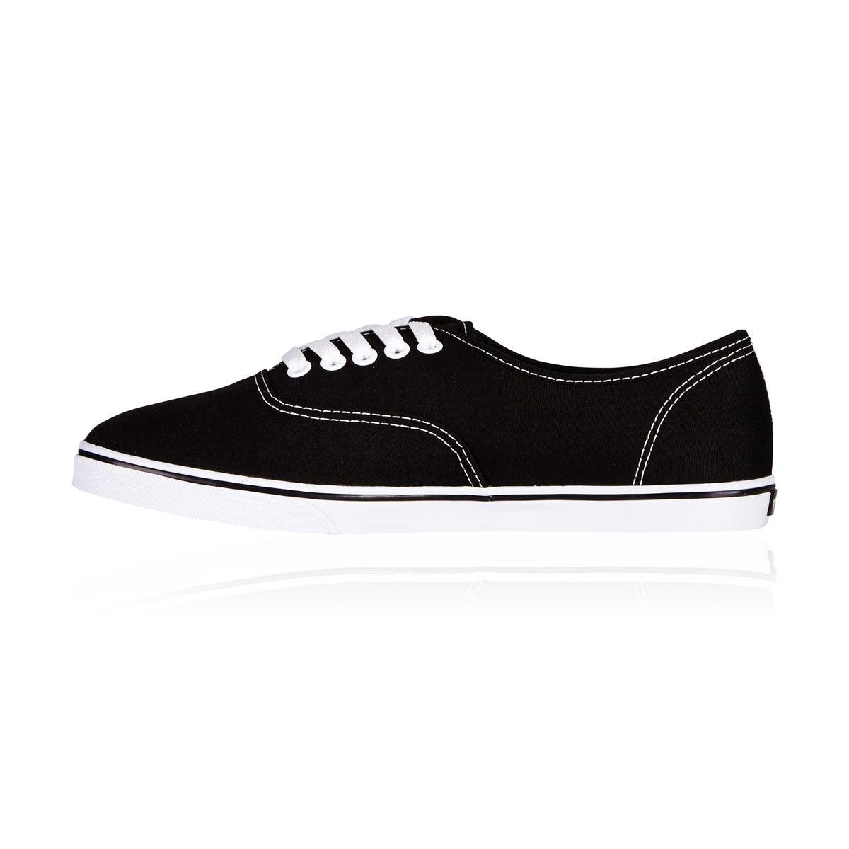 Vans Authentic Lo Pro - The Next Pair