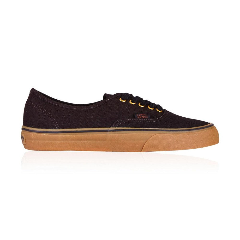 Vans Authentic - The Next Pair
