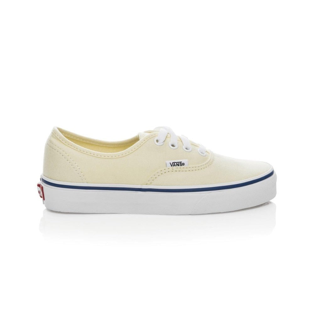 Vans Authentic - The Next Pair