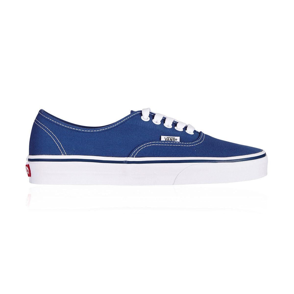 Vans Authentic - The Next Pair