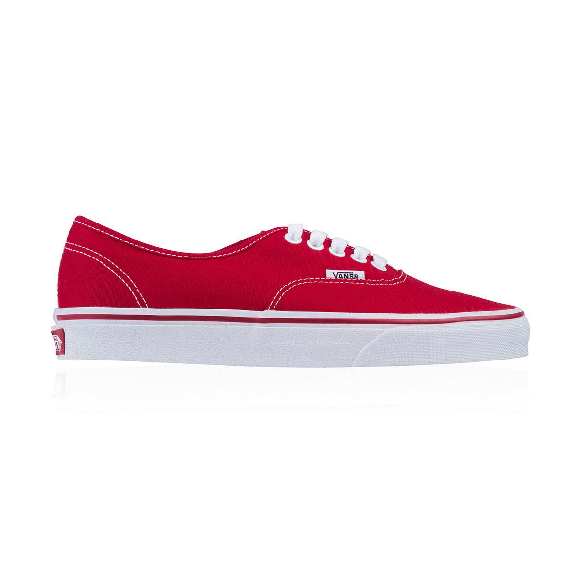 Vans Authentic - The Next Pair