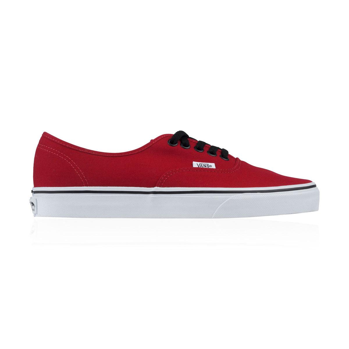 Vans Authentic - The Next Pair