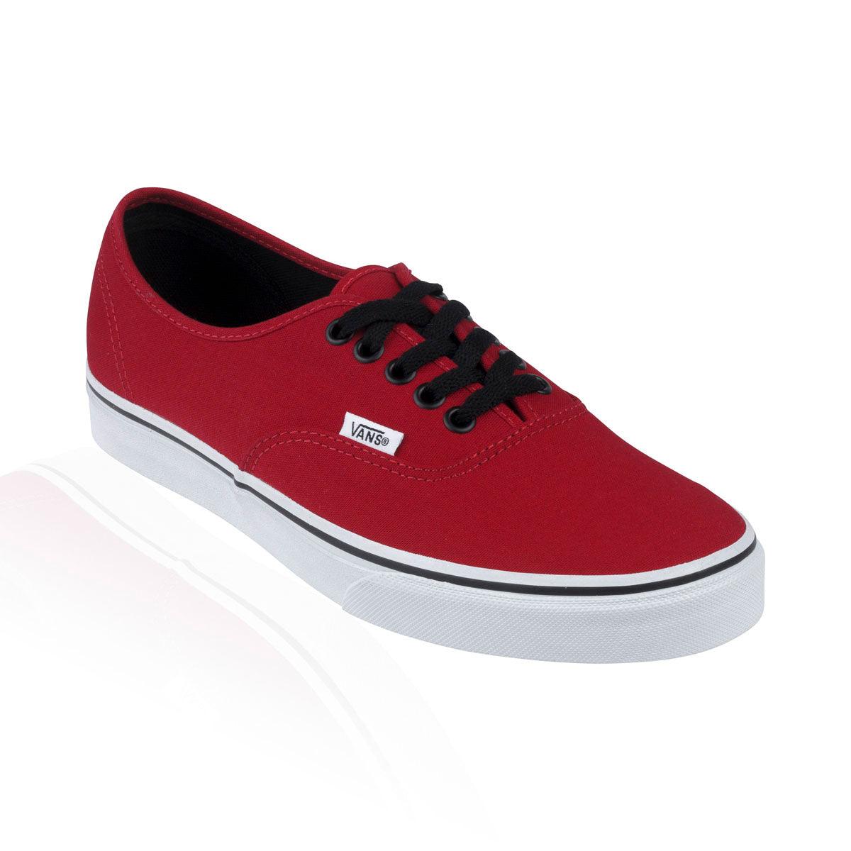 Vans Authentic - The Next Pair