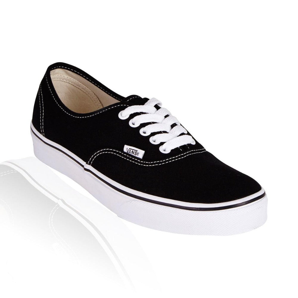 Vans Authentic - The Next Pair