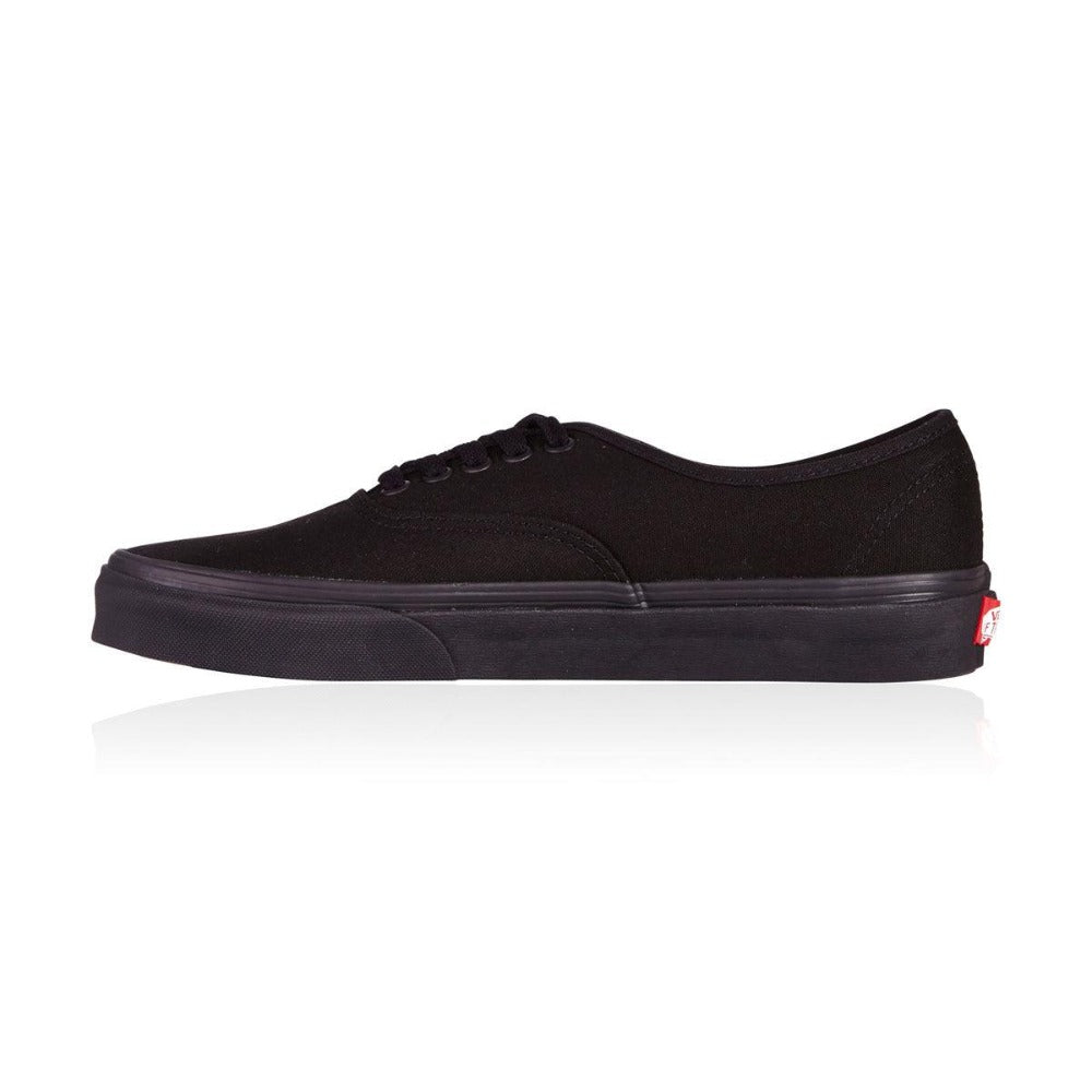 Black clearance vans next