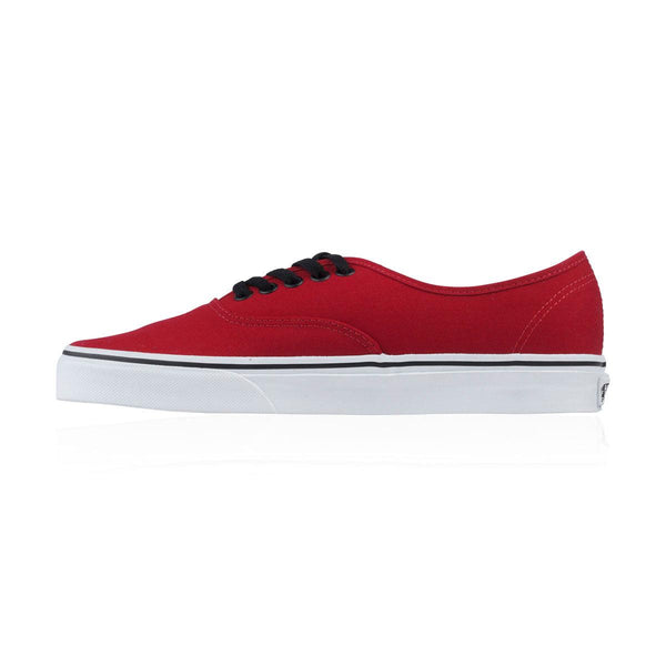 Vans authentic hotsell chili pepper