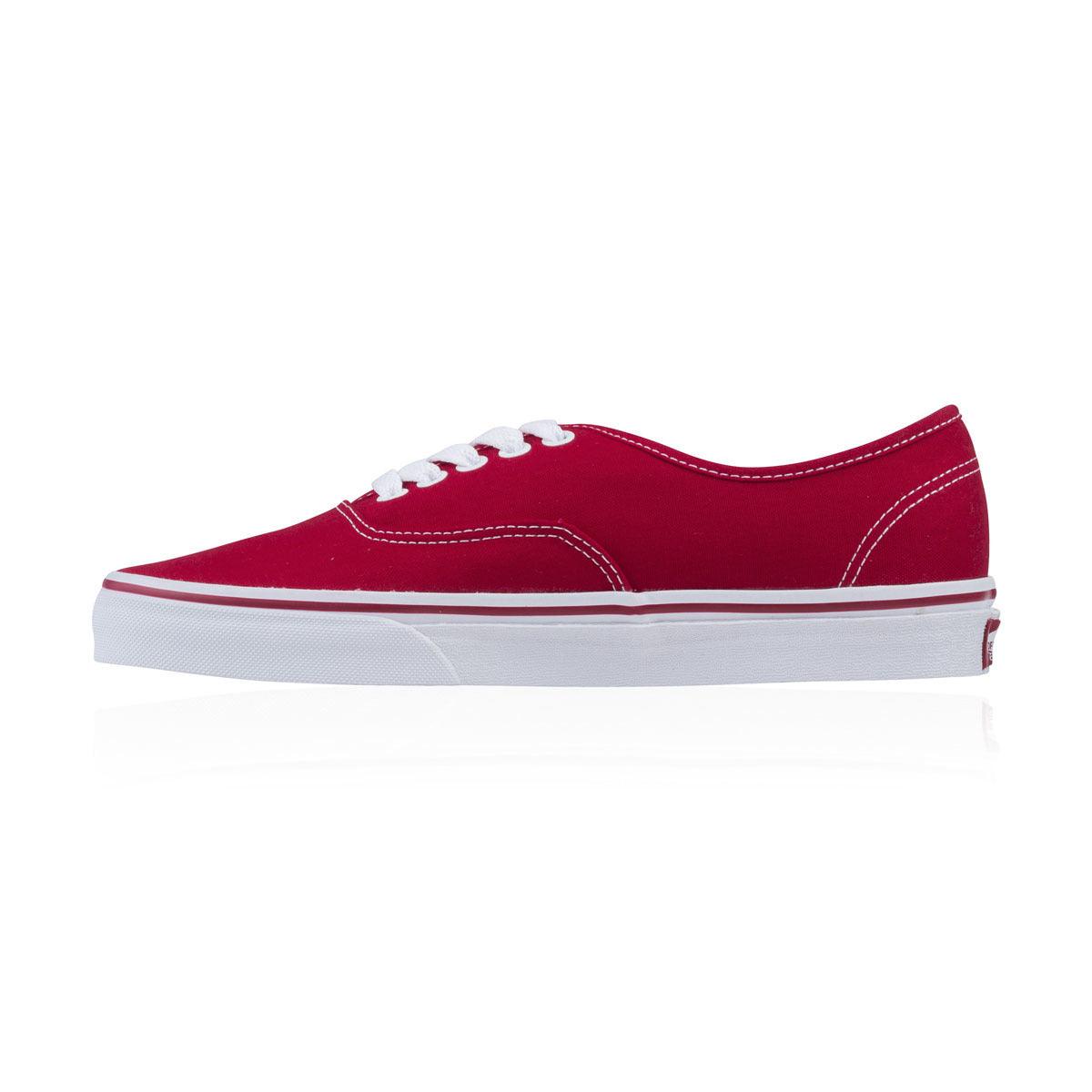 Vans Authentic - The Next Pair
