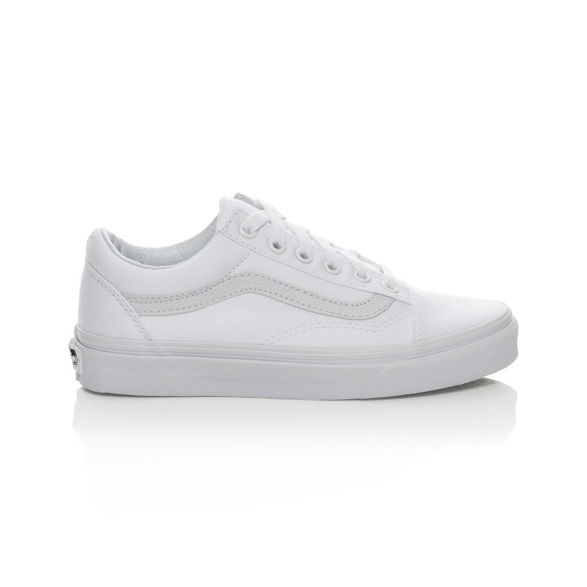 Vans Old Skool - The Next Pair