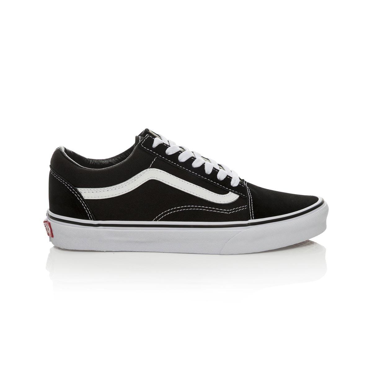 Black vans shoes australia Clearance