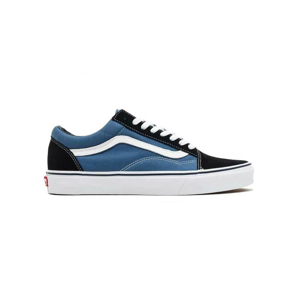 Vans Old Skool - The Next Pair