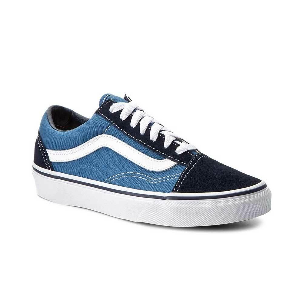 Vans Old Skool - The Next Pair