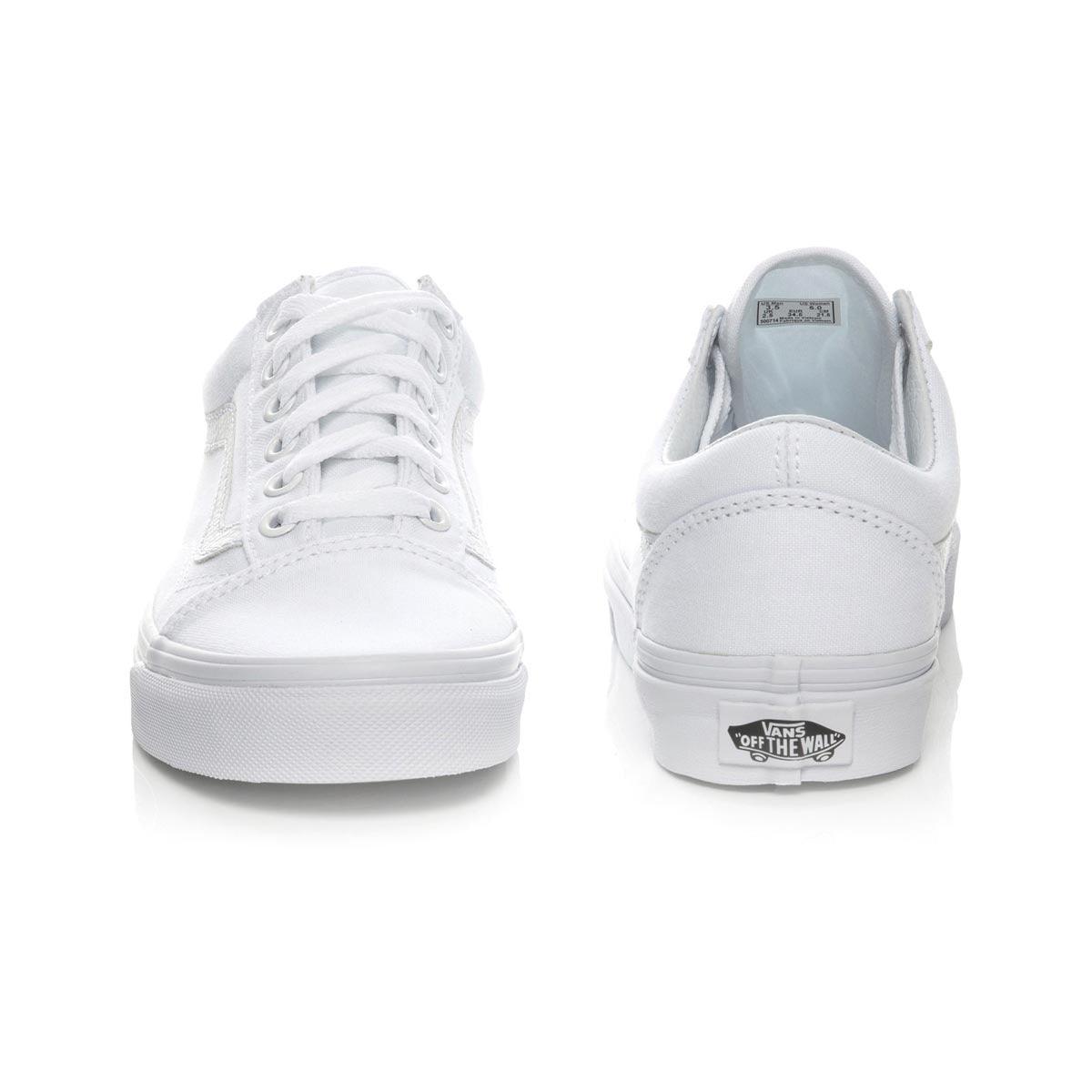 Vans Old Skool - The Next Pair
