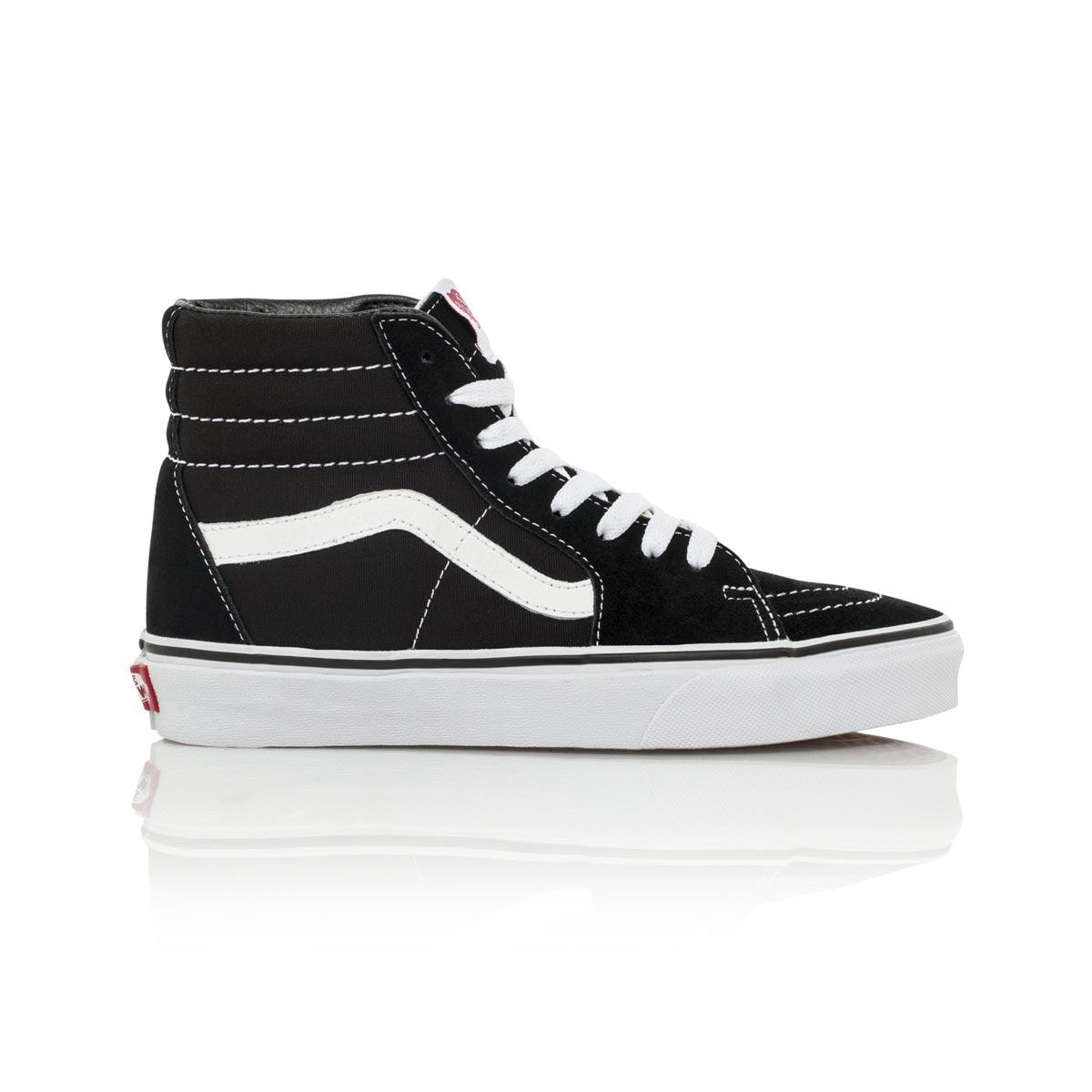 Vans SK8-HI - The Next Pair
