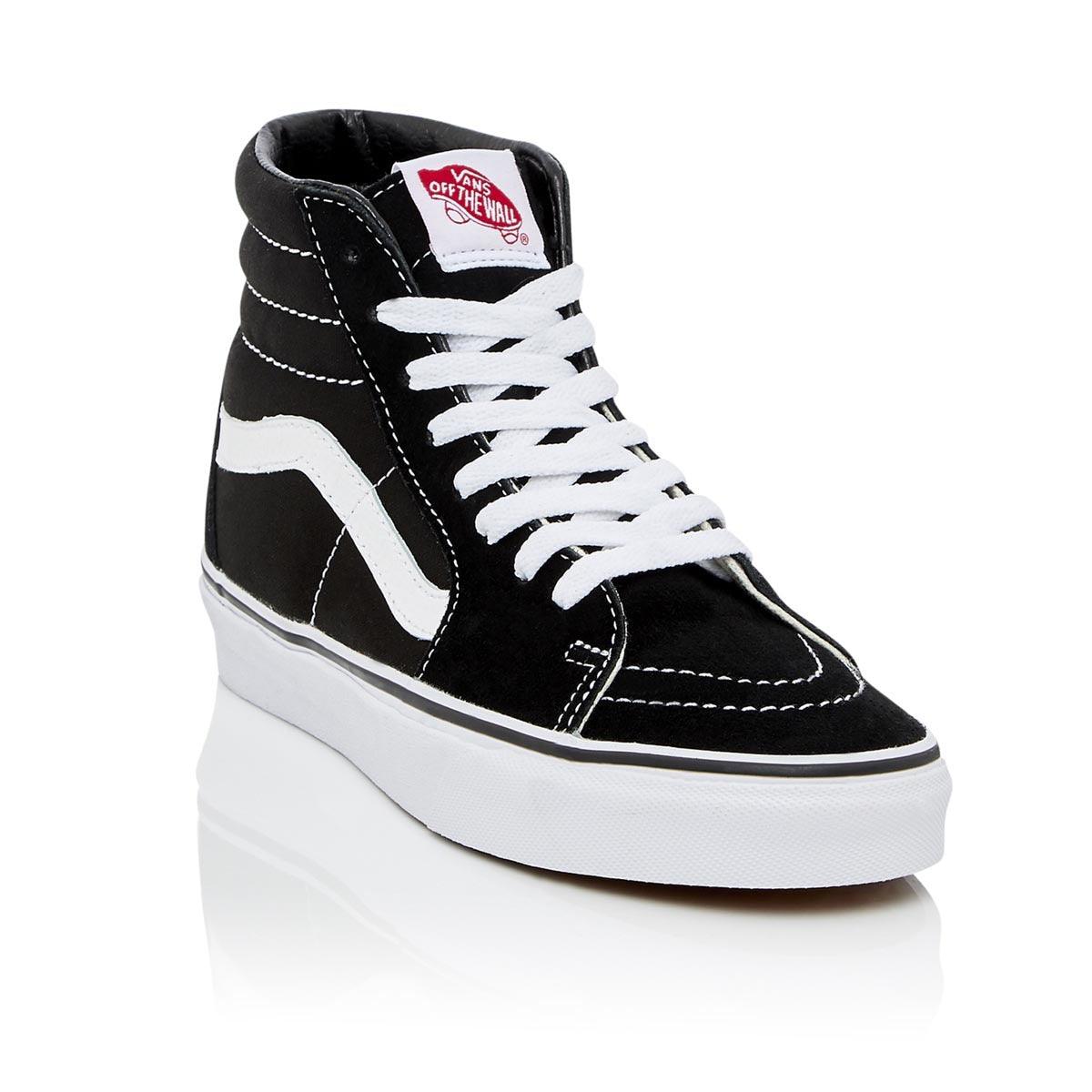 Vans SK8-HI - The Next Pair